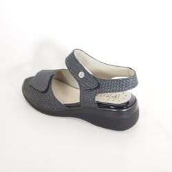 Zapatos Pitillos 5011 Negro