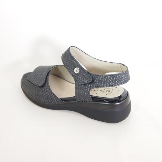 Zapatos Pitillos 5011 Negro