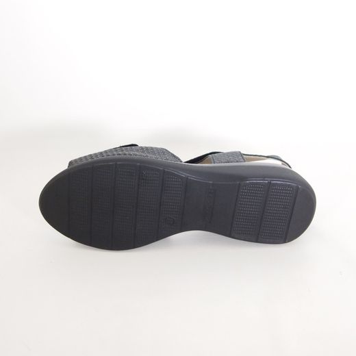 Zapatos Pitillos 5011 Negro