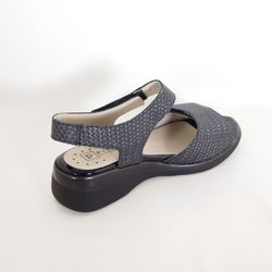 Zapatos Pitillos 5011 Negro