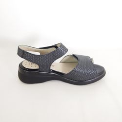 Zapatos Pitillos 5011 Negro