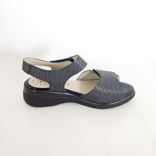 Zapatos Pitillos 5011 Negro