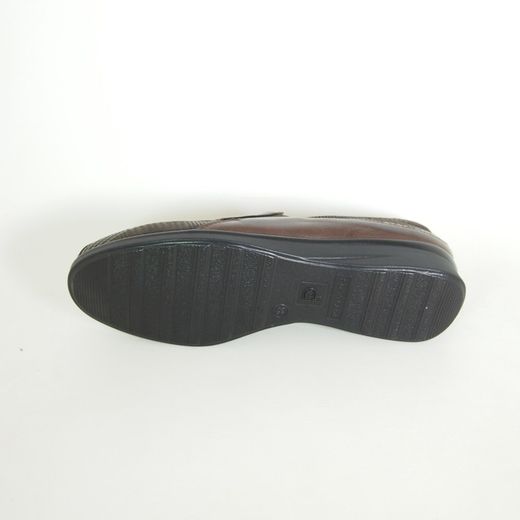 Zapatos Pitillos 6303 Marrón