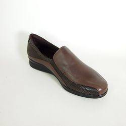 Zapatos Pitillos 6303 Marrón