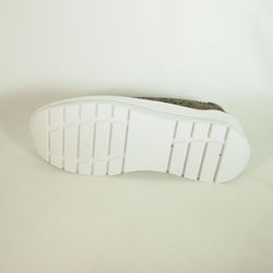 Zapatos Roal A40011 Microfibra Verde