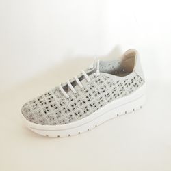 Zapatos Roal A40040 Microfibra Gris