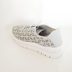 Zapatos Roal A40040 Microfibra Gris