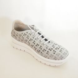 Zapatos Roal A40040 Microfibra Gris