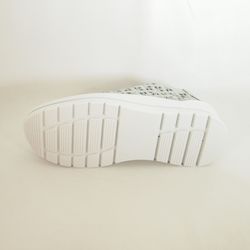 Zapatos Roal A40040 Microfibra Gris