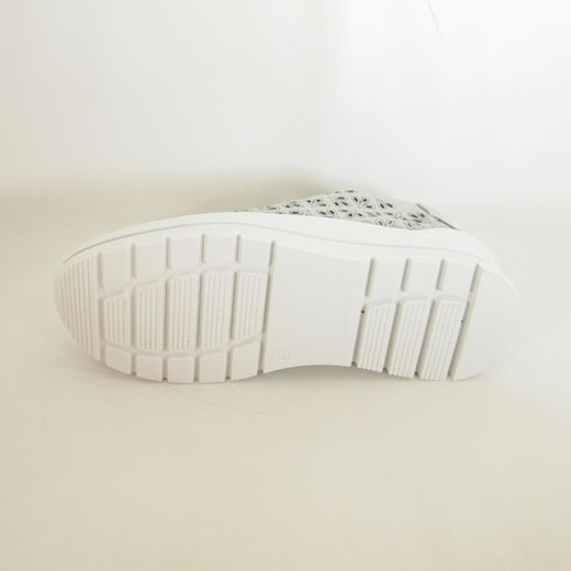 Zapatos Roal A40040 Microfibra Gris