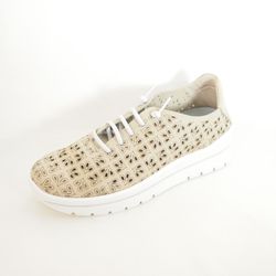 Zapatos Roal A40040 Microfibra Taupe