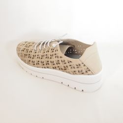 Zapatos Roal A40040 Microfibra Taupe