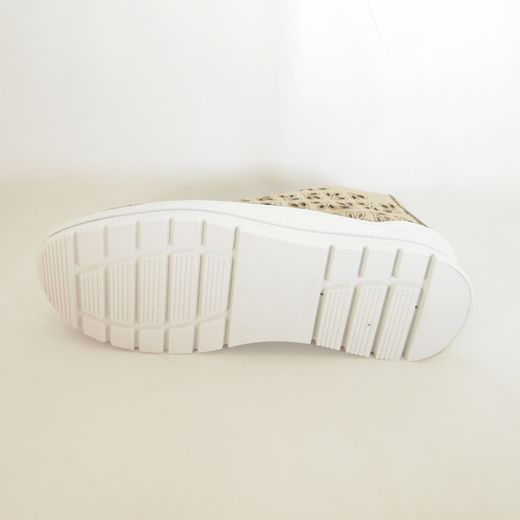 Zapatos Roal A40040 Microfibra Taupe