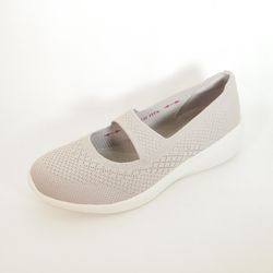 Zapatos Skechers 158989 Arya Lovesome Taupe