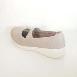 Zapatos Skechers 158989 Arya Lovesome Taupe