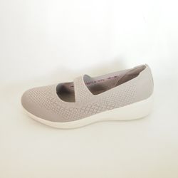 Zapatos Skechers 158989 Arya Lovesome Taupe