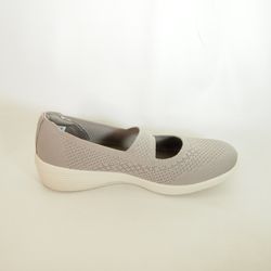 Zapatos Skechers 158989 Arya Lovesome Taupe