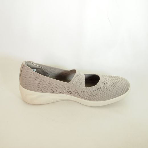 Zapatos Skechers 158989 Arya Lovesome Taupe