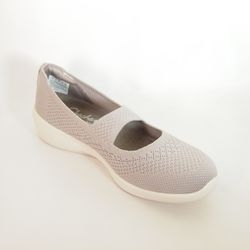 Zapatos Skechers 158989 Arya Lovesome Taupe