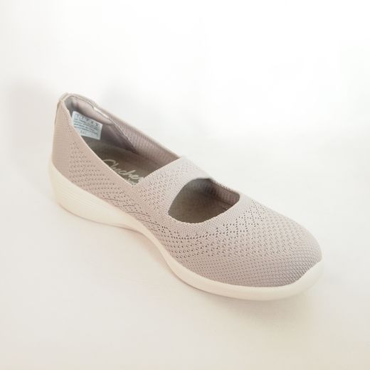 Zapatos Skechers 158989 Arya Lovesome Taupe