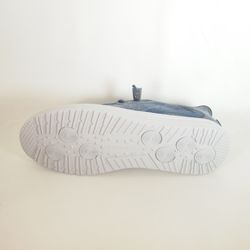 Zapatos Skechers 210959 Melson Coronado Azul