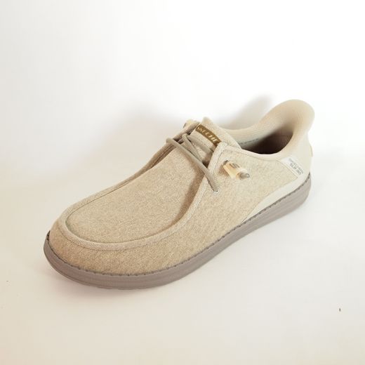 Zapatos Skechers 210959 Melson Coronado Taupe