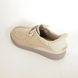 Zapatos Skechers 210959 Melson Coronado Taupe