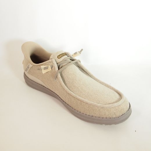 Zapatos Skechers 210959 Melson Coronado Taupe