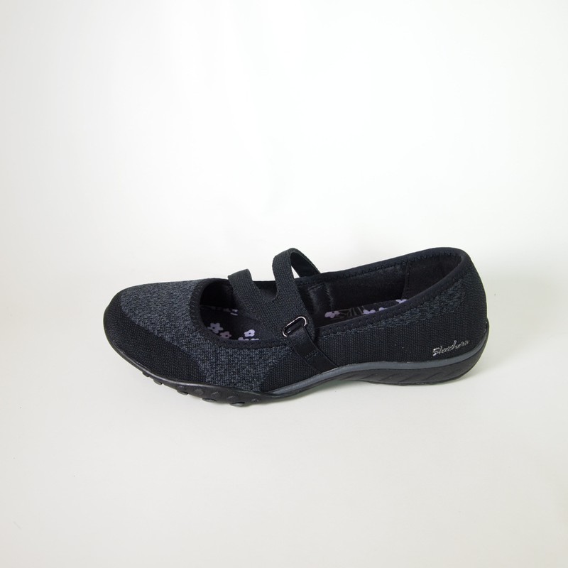 Zapatos Skechers 23005 Relaxed Fit Negro Zapatoria - Zapatería online