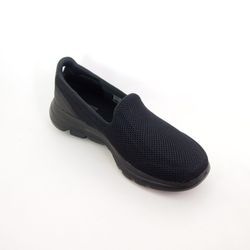 Zapatos Skechers Go Walk 5 15901 Negro