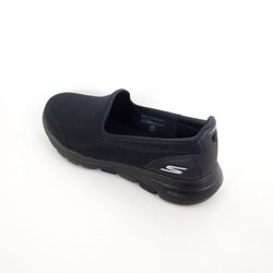 Zapatos Skechers Go Walk 5 15901 Negro