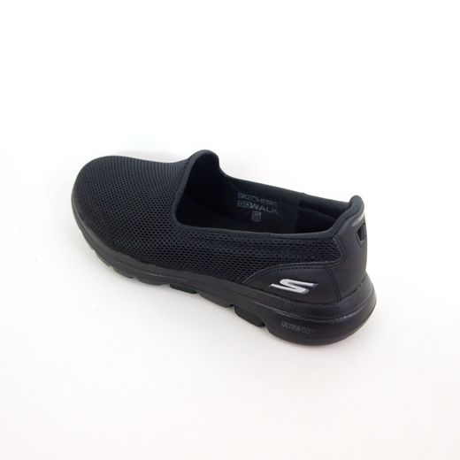 Zapatos Skechers Go Walk 5 15901 Negro