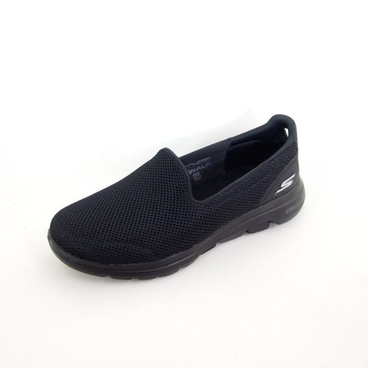 Zapatos Skechers Go Walk 5 15901 Negro