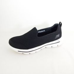 Zapatos Skechers Go Walk Evolution 15370 Negro