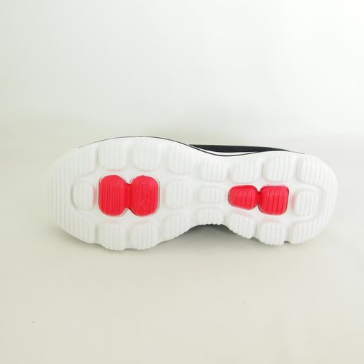 Zapatos Skechers Go Walk Evolution 15370 Negro