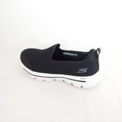 Zapatos Skechers Go Walk Evolution 15370 Negro