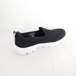 Zapatos Skechers Go Walk Evolution 15370 Negro