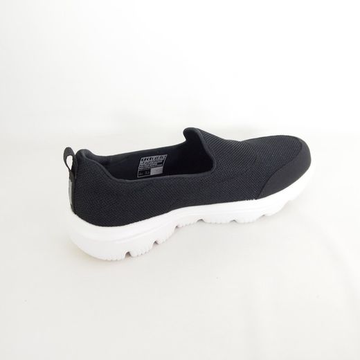 Zapatos Skechers Go Walk Evolution 15370 Negro
