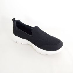 Zapatos Skechers Go Walk Evolution 15370 Negro