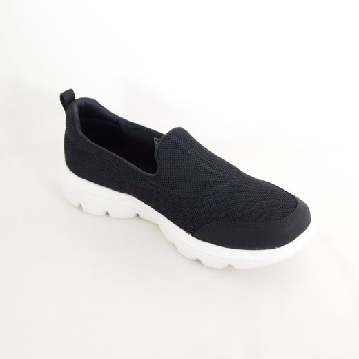Zapatos Skechers Go Walk Evolution 15370 Negro