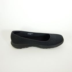 Zapatos Skechers Go Walk Lite Dreamer 15400 Negro
