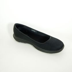 Zapatos Skechers Go Walk Lite Dreamer 15400 Negro