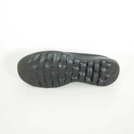 Zapatos Skechers Go Walk Lite Dreamer 15400 Negro
