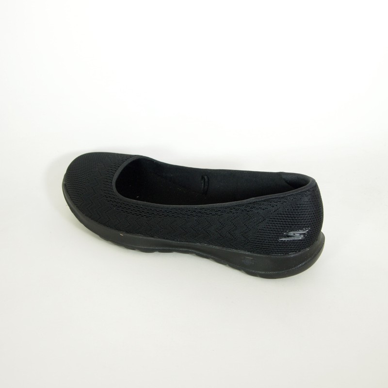 Zapatos Go Walk Lite Dreamer 15400 Negro — - online