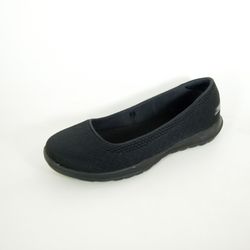 Zapatos Skechers Go Walk Lite Dreamer 15400 Negro