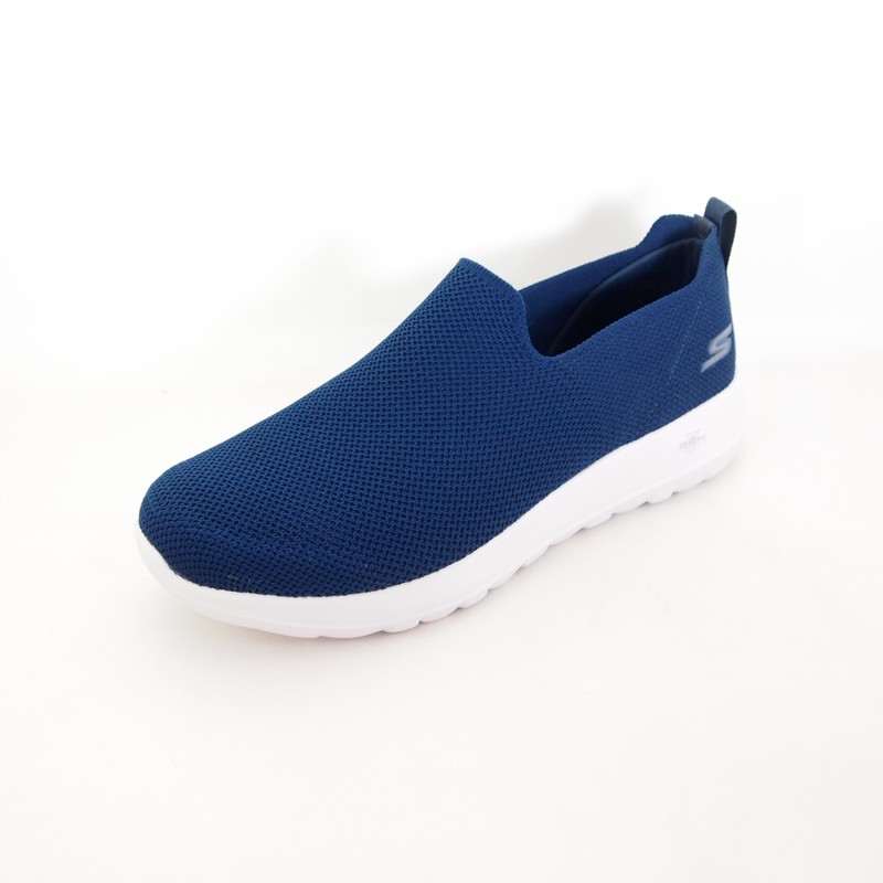 Zapatos Go Walk Max Modulating 216170 Azul — Zapatoria - Zapatería online