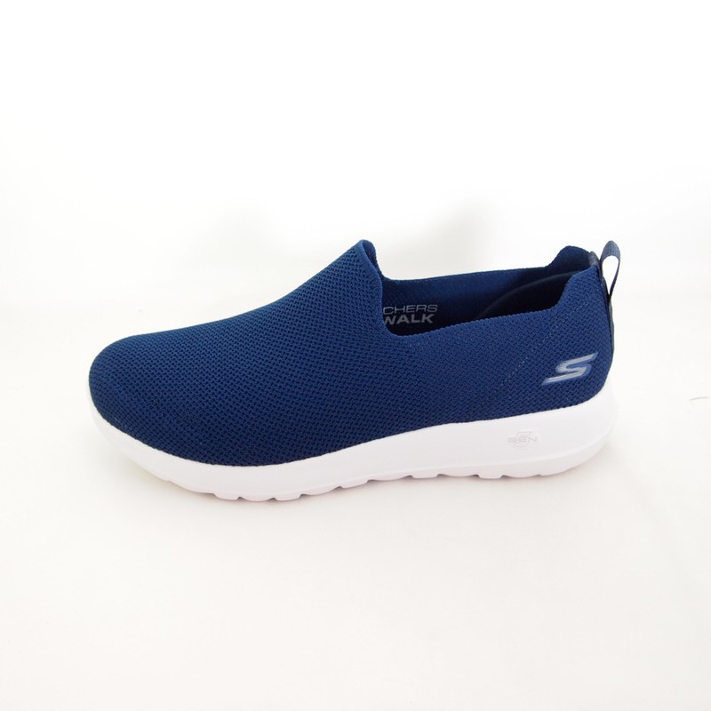 Skechers Go Walk Azul — Zapatoria - Zapatería online