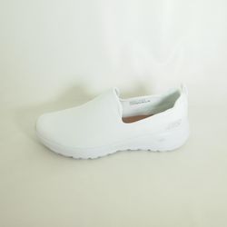 Zapatos Skechers Grafity 15612 Blanco