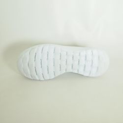 Zapatos Skechers Grafity 15612 Blanco