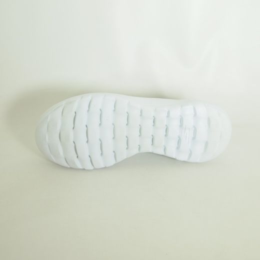 Zapatos Skechers Grafity 15612 Blanco